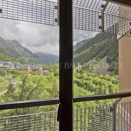 Apartarent 1500 - Barranc Der Aire * Baqueira Beret