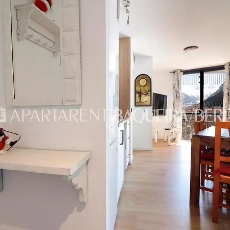 Apartarent 1500 - Barranc Der Aire Appartamento