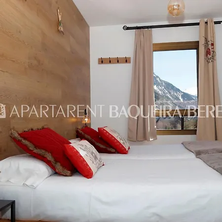Apartarent 1500 - Barranc Der Aire Appartamento