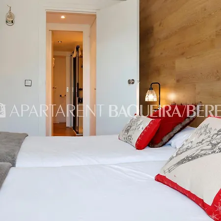 Appartamento Apartarent 1500 - Barranc Der Aire