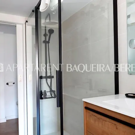Appartamento Apartarent 1500 - Barranc Der Aire
