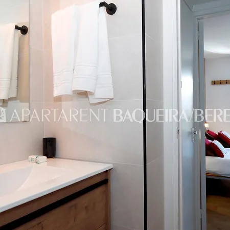 Appartamento Apartarent 1500 - Barranc Der Aire *