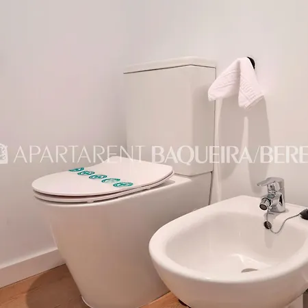 Apartarent 1500 - Barranc Der Aire *