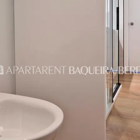 Apartarent 1500 - Barranc Der Aire * Baqueira Beret